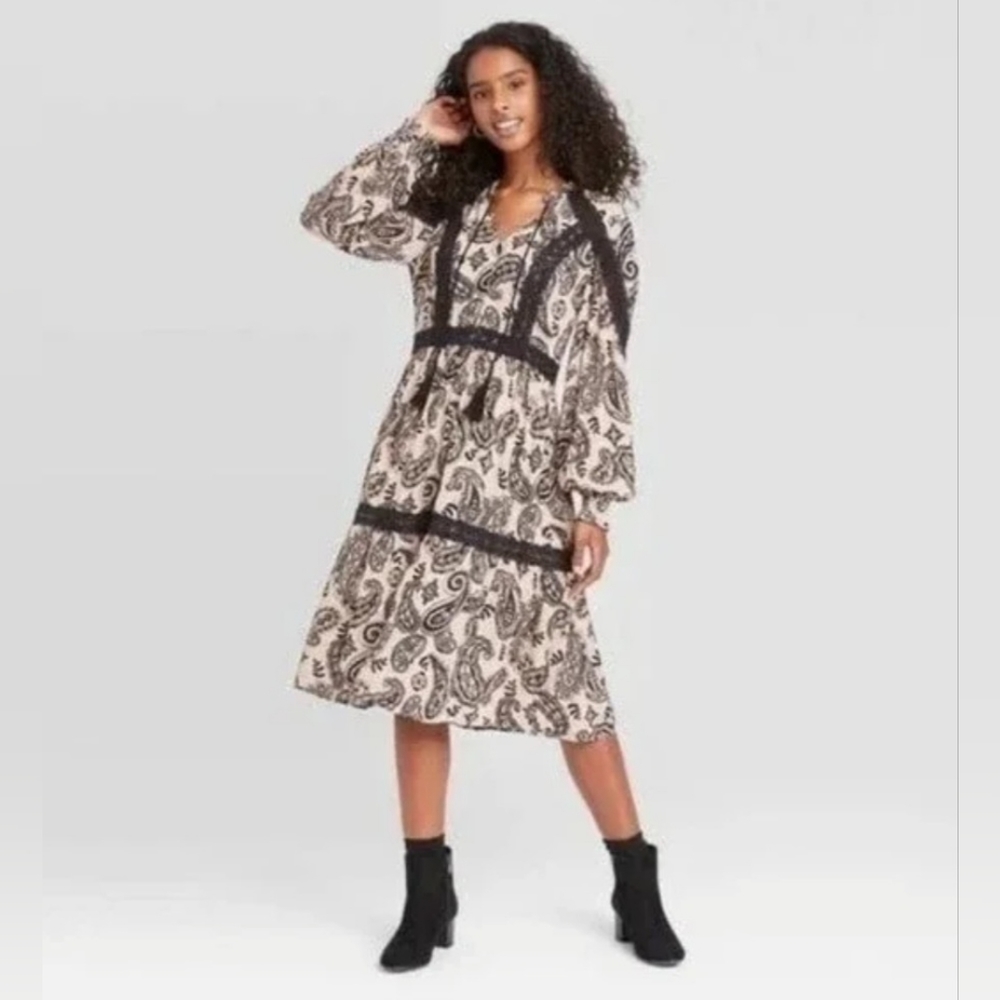 Knox Rose Dress
